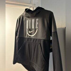 Youth Nike hoodie